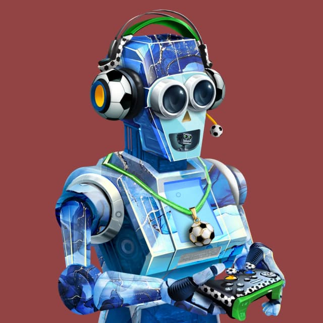 Sportsbot #2422