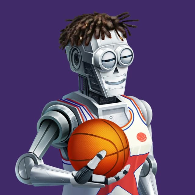 Sportsbot #8932