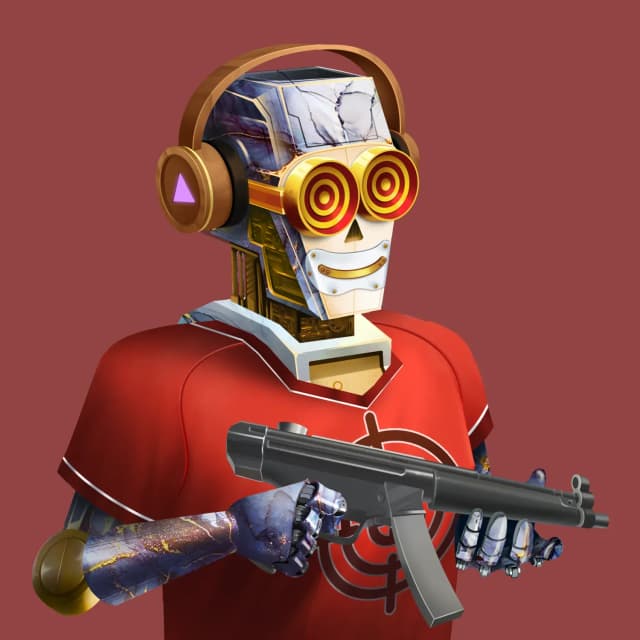 Sportsbot #5819