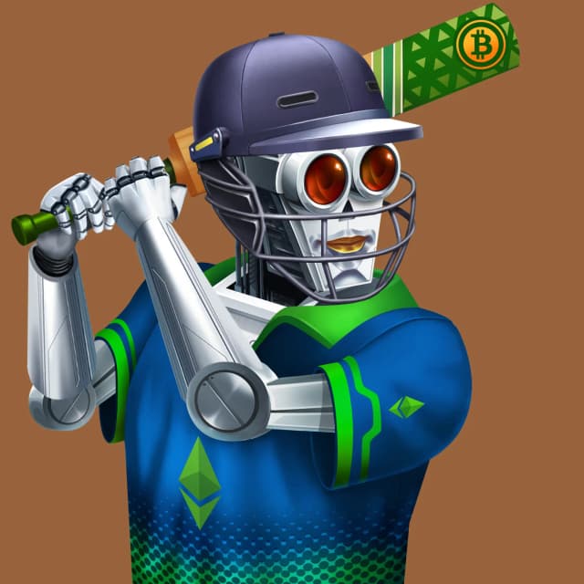 Sportsbot #3994
