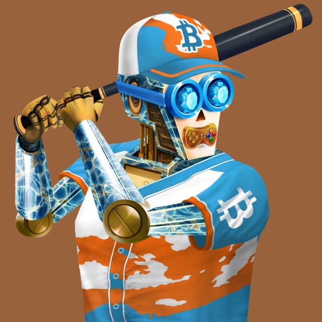 Sportsbot #1338