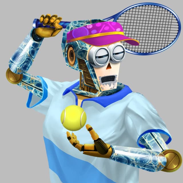 Sportsbot #773