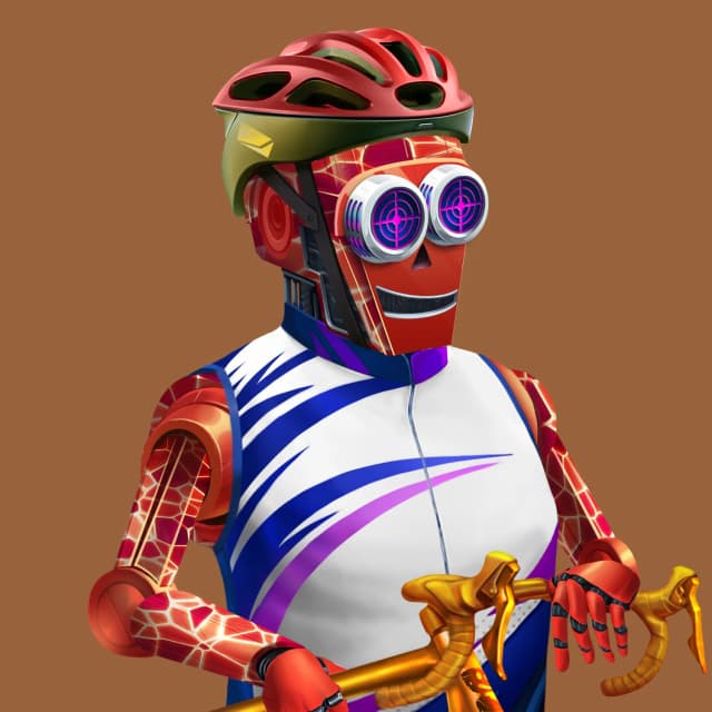 Sportsbot #9893