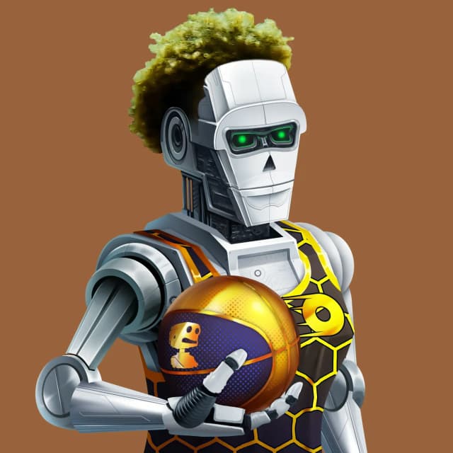 Sportsbot #1880