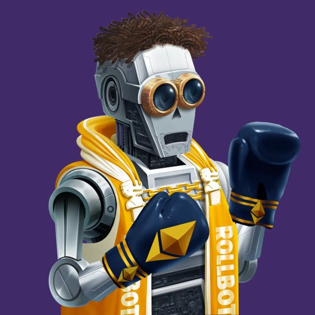 Sportsbot #5045