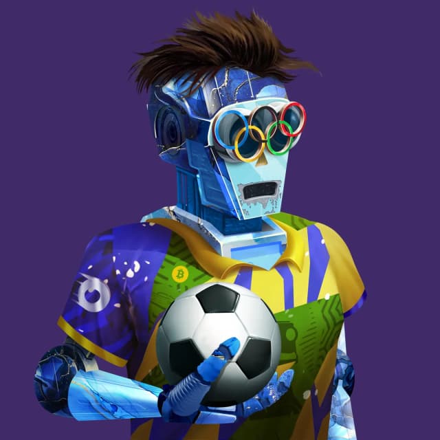 Sportsbot #2442
