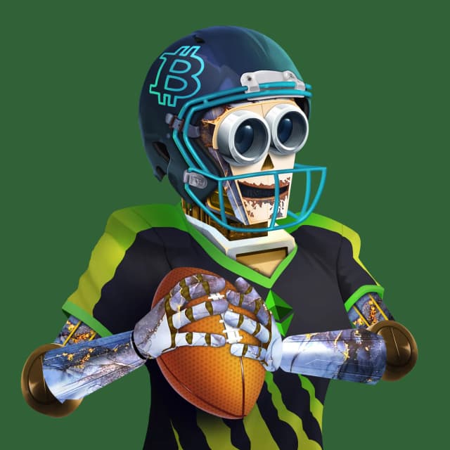 Sportsbot #7100