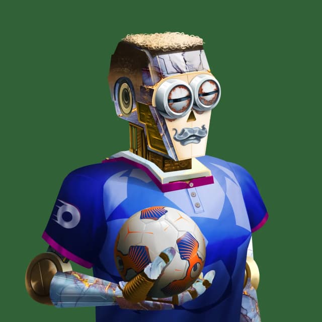 Sportsbot #5442