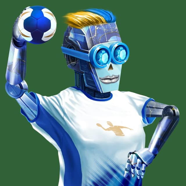 Sportsbot #4232