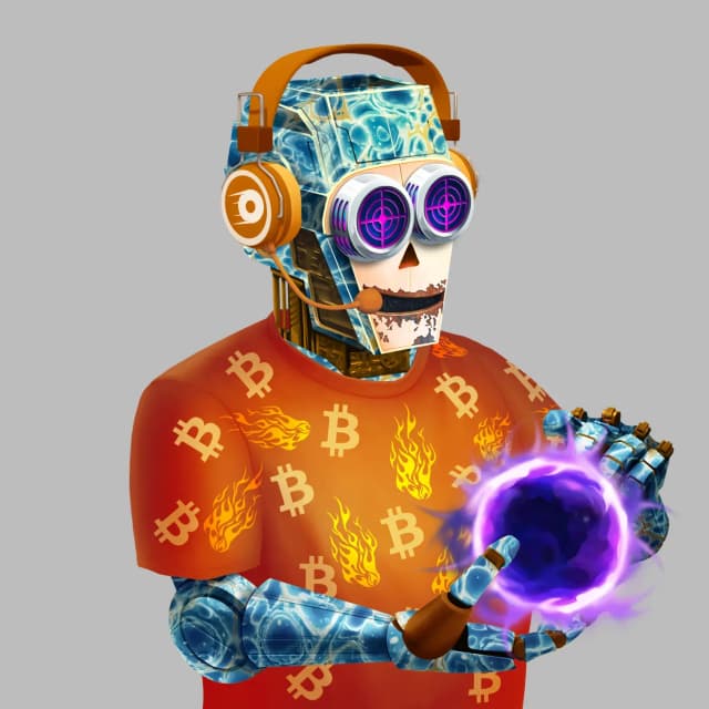 Sportsbot #7836