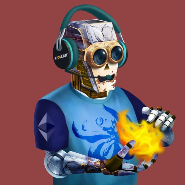 Sportsbot #3745