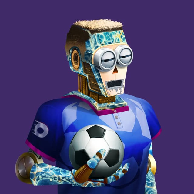 Sportsbot #3533