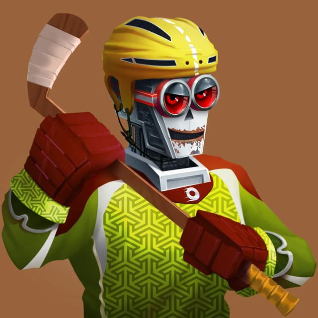 Sportsbot #7182