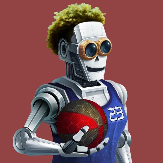 Sportsbot #9487