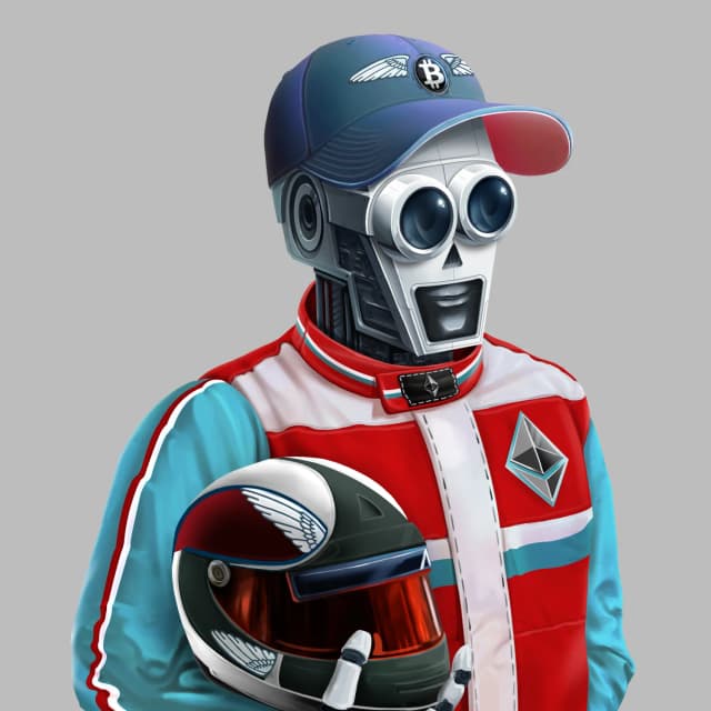 Sportsbot #672
