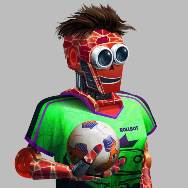 Sportsbot #9425