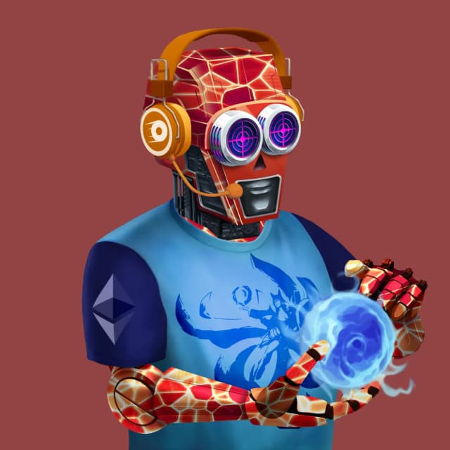 Sportsbot #7501