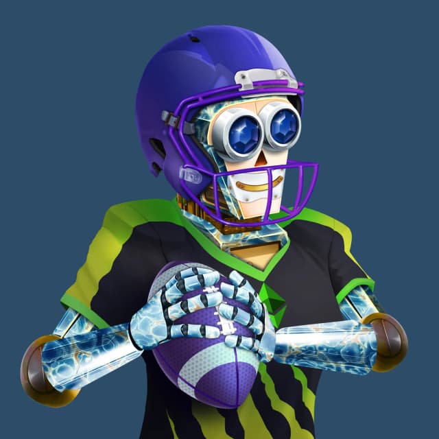 Sportsbot #481