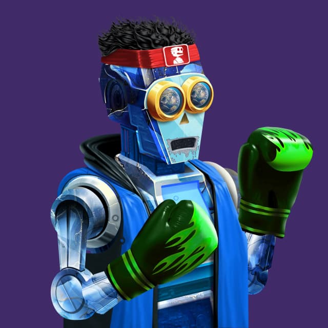 Sportsbot #6263