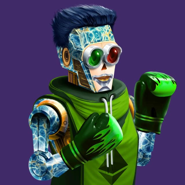 Sportsbot #8425