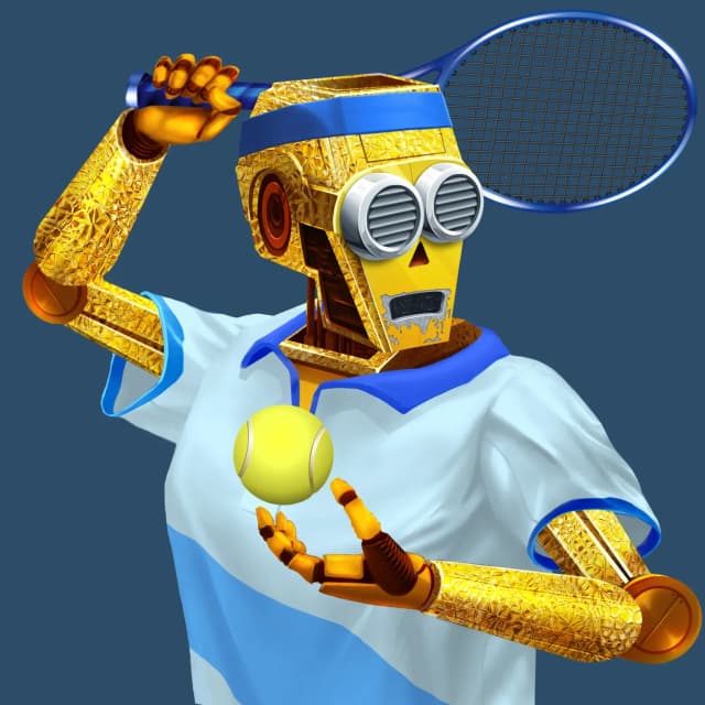 Sportsbot #1229