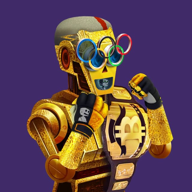 Sportsbot #5684