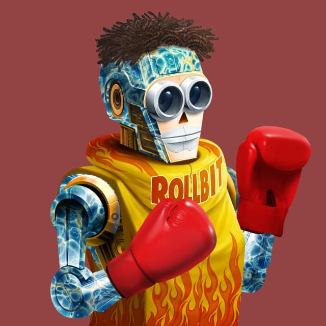 Sportsbot #7575
