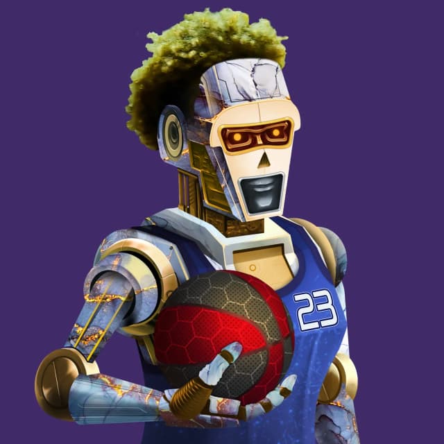 Sportsbot #5081