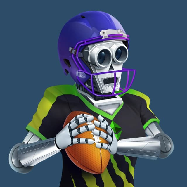 Sportsbot #9136
