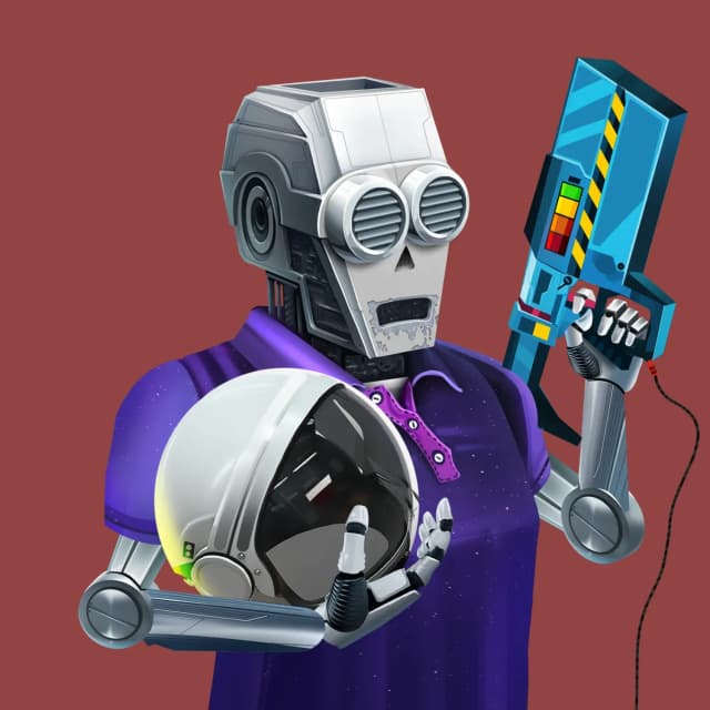 Sportsbot #3798