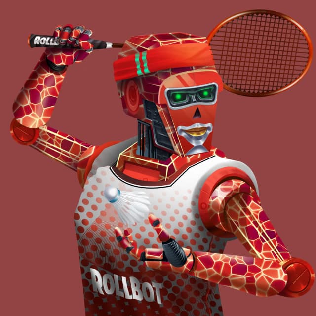Sportsbot #7973