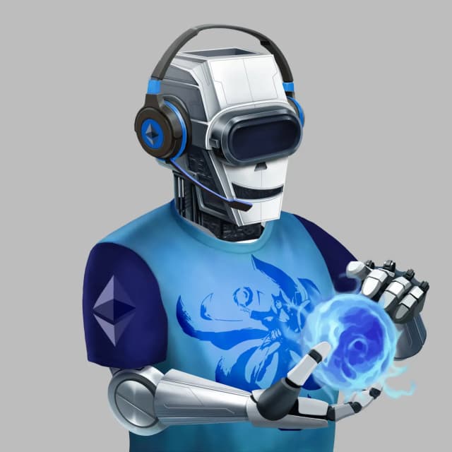 Sportsbot #9441