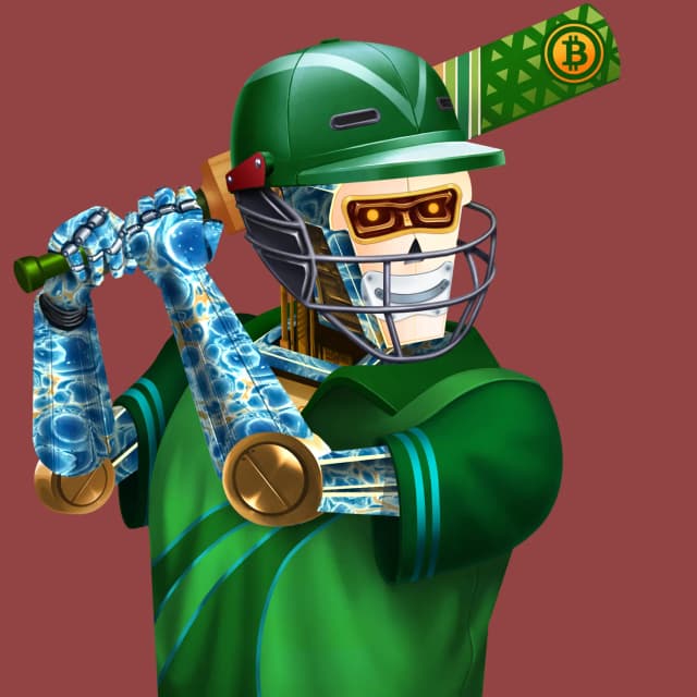 Sportsbot #2286