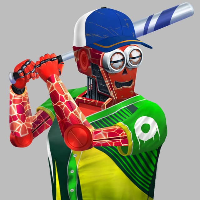 Sportsbot #6486