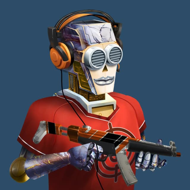 Sportsbot #7944