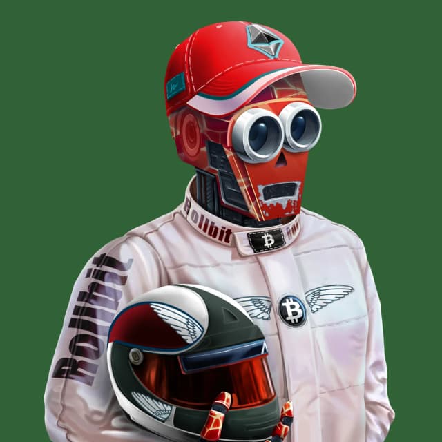 Sportsbot #6438