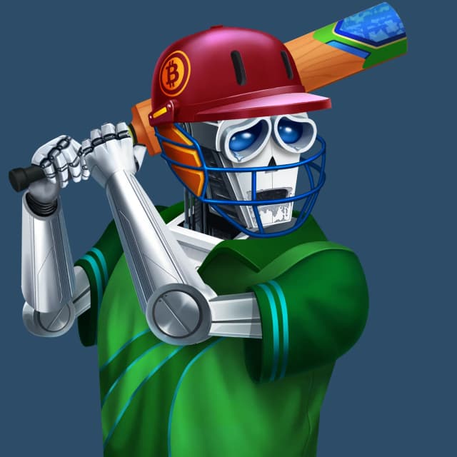 Sportsbot #6526