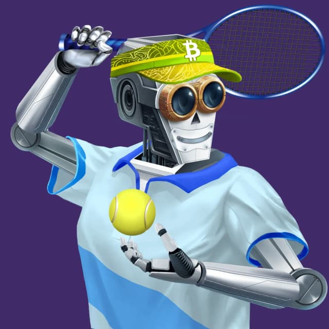 Sportsbot #4240