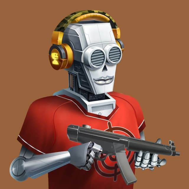 Sportsbot #9227