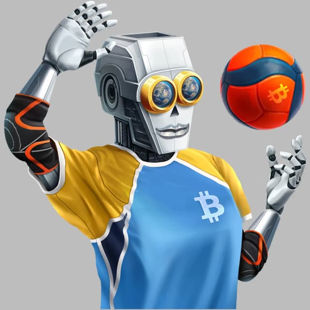 Sportsbot #1012