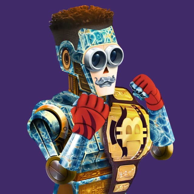 Sportsbot #6757