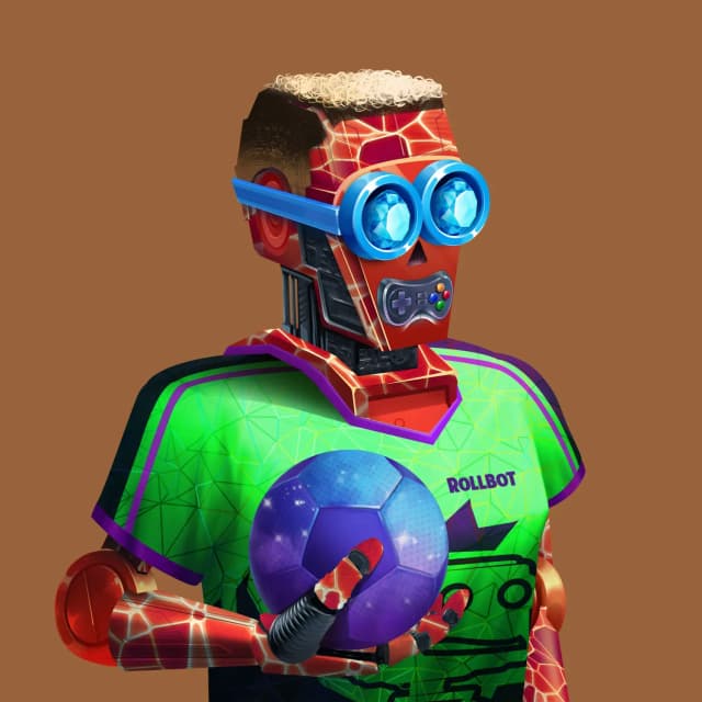 Sportsbot #4771