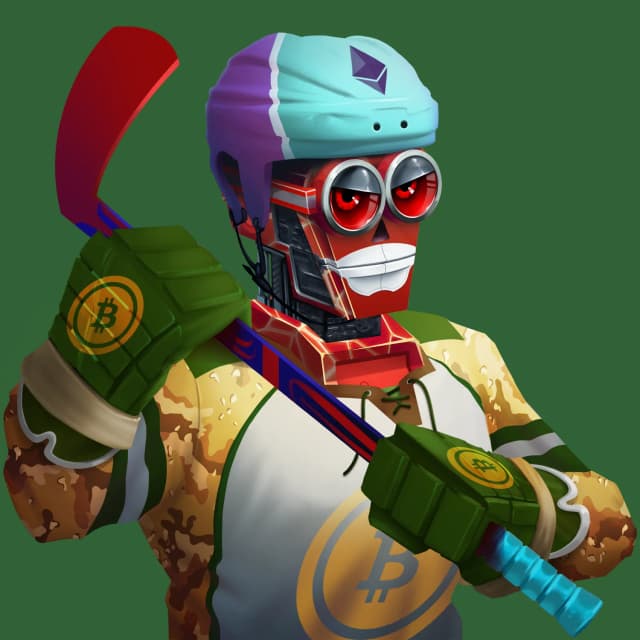 Sportsbot #2883