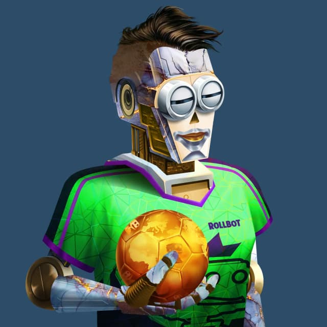Sportsbot #472