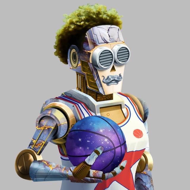 Sportsbot #5143