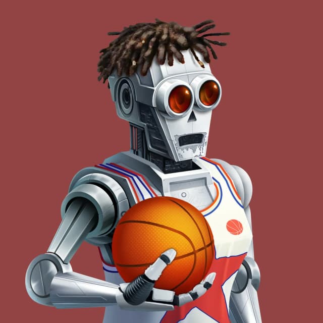 Sportsbot #204