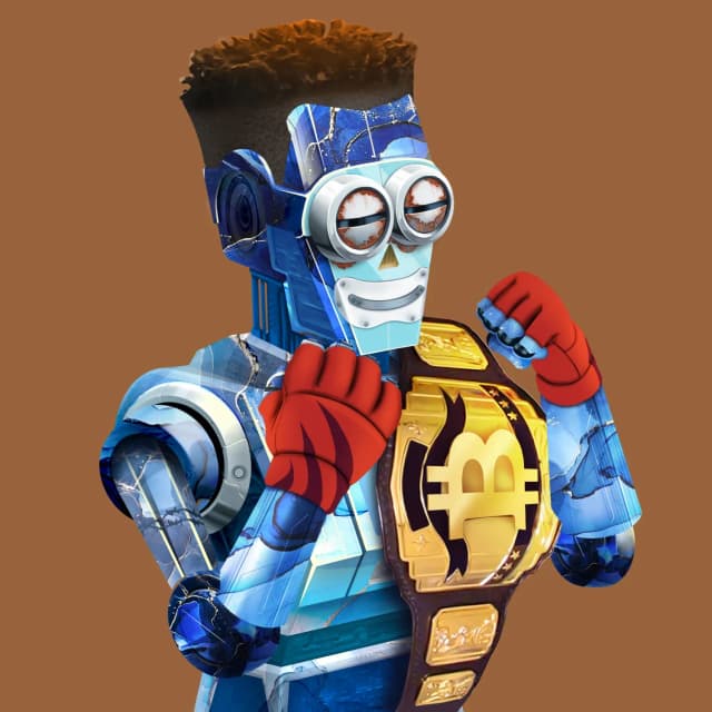 Sportsbot #7173