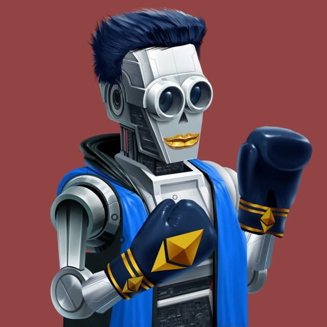 Sportsbot #7634