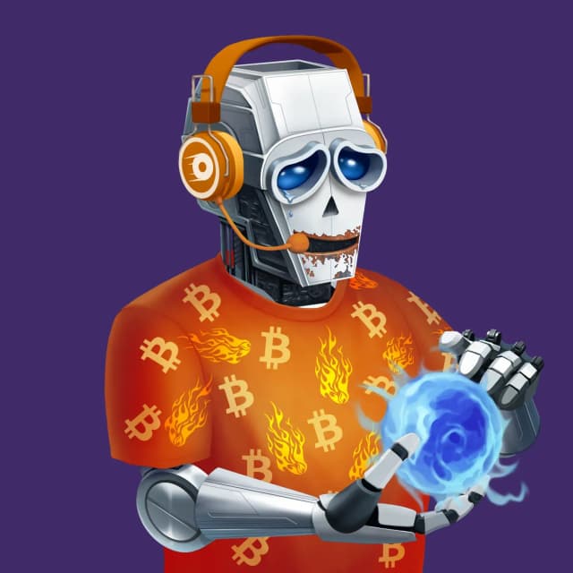 Sportsbot #6631