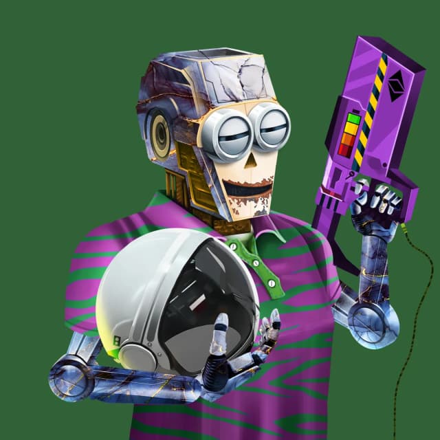 Sportsbot #3427